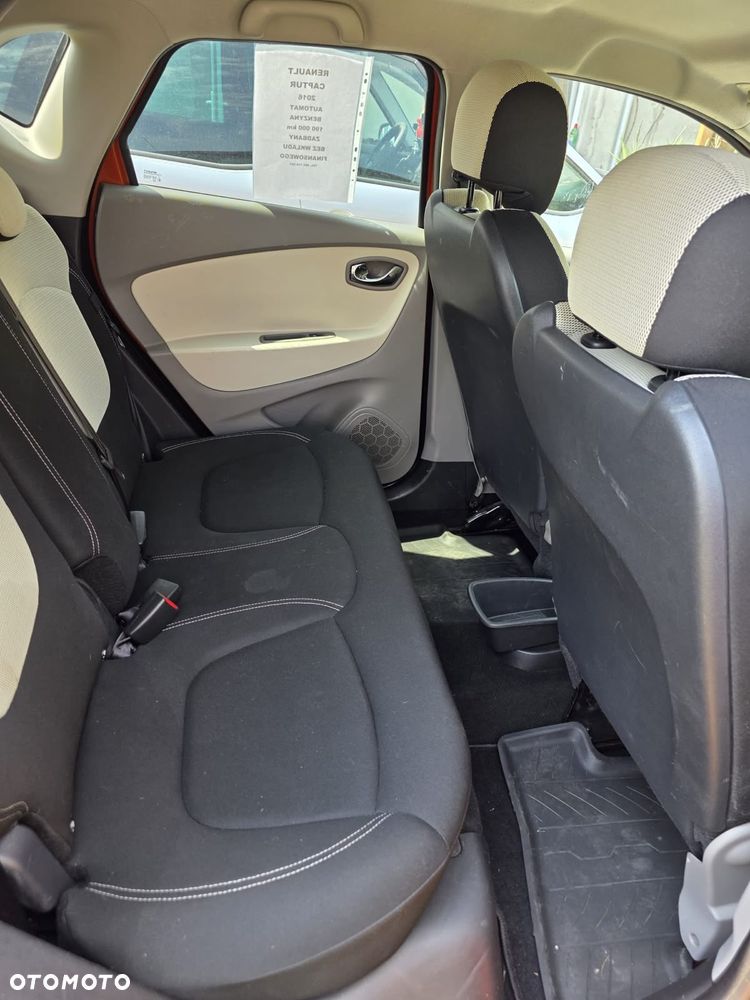 Renault Captur ENERGY TCe 120 EDC Experience - 4