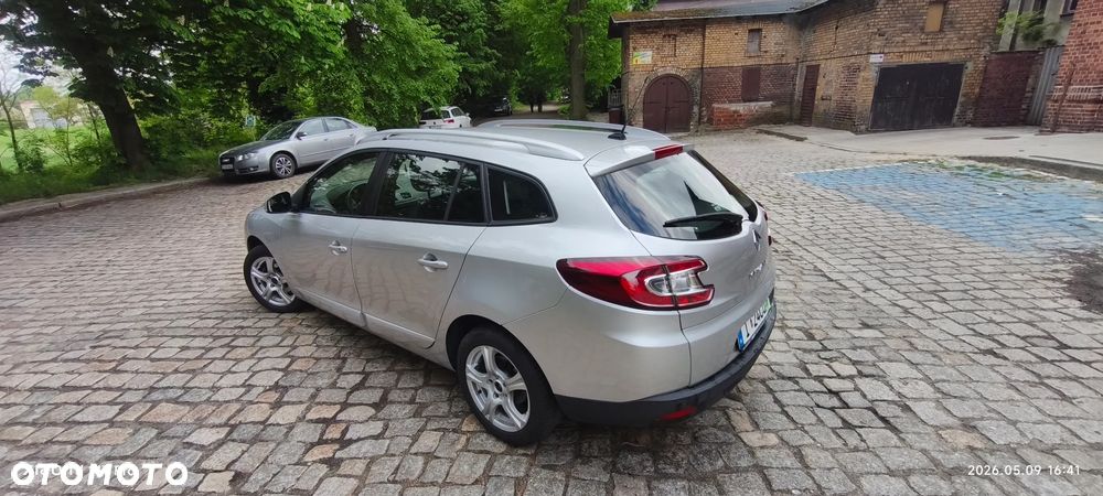 Renault Megane ENERGY dCi 110 Start & Stopp Bose Edition - 2