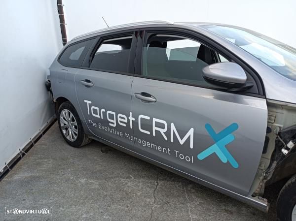 Para Peças Peugeot 308 Sw Ii - 1