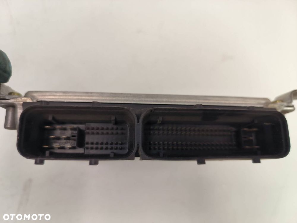 MODUŁ AUDI A8 D2 3B0907551AB - 2