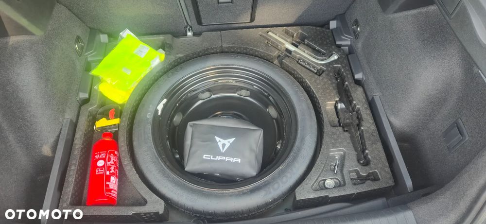 Cupra Formentor 2.0 TSI 4Drive VZ DSG - 14