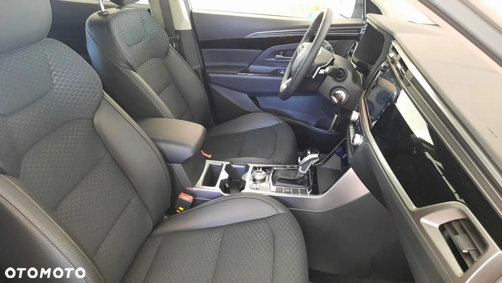 SsangYong/KGM Korando 1.5 T-GDI Adventure 2WD - 11