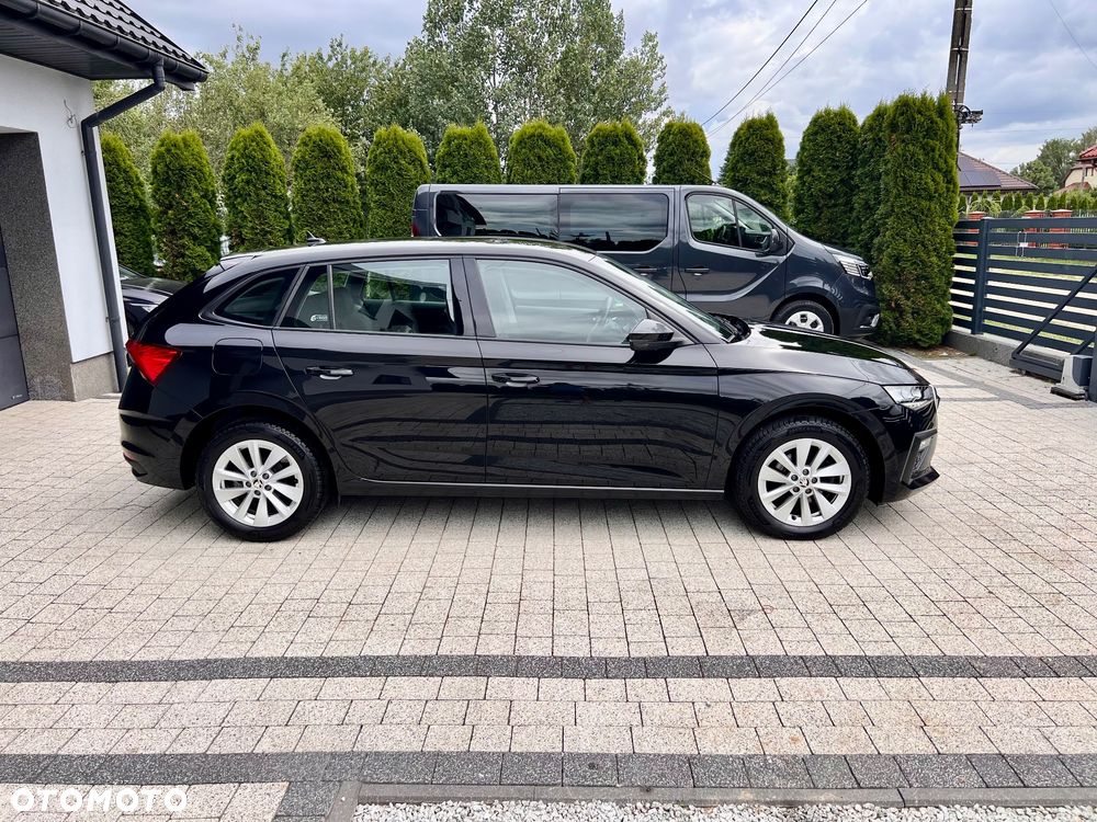 Skoda Scala 1.0 TSI Selection DSG - 37