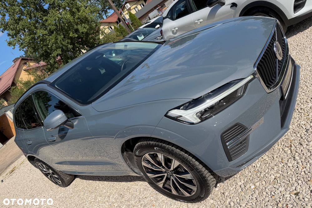 Volvo XC 60 B4 D Ultimate Dark - 9