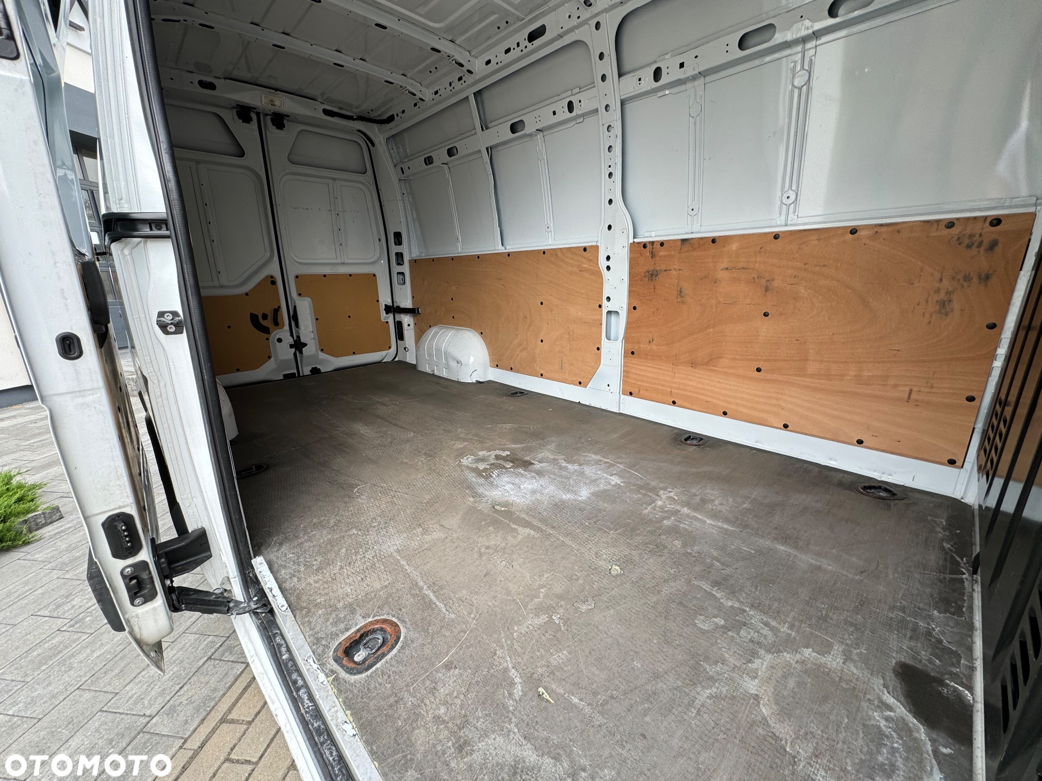 Opel MOVANO L3H2 - 10