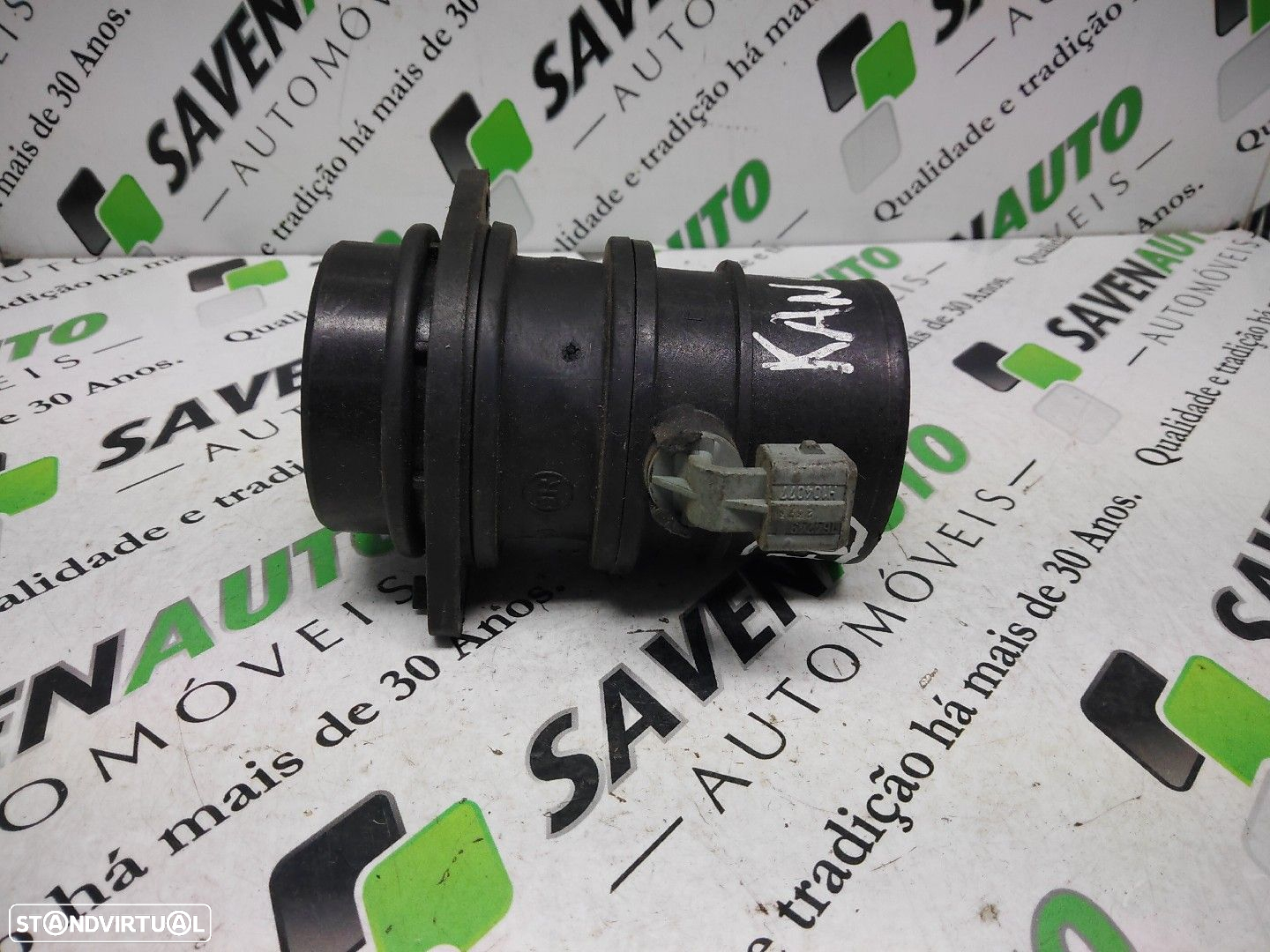 Medidor Massa Ar Renault Kangoo (Kc0/1_) - 3