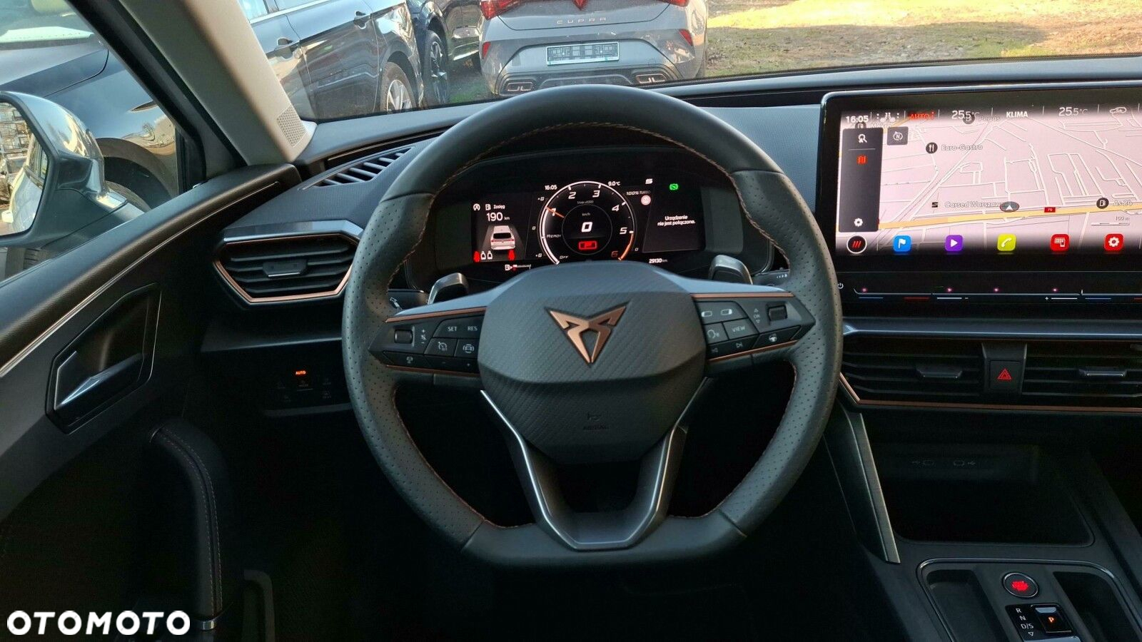 Cupra Leon 2.0 TDI DSG - 12