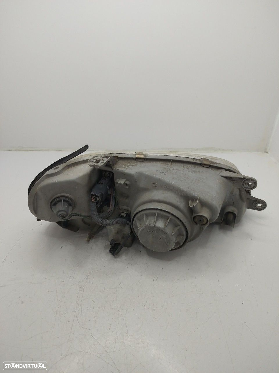 Farol/ Otica Dianteiro Esq Kia Carnival Ii (Gq) - 3