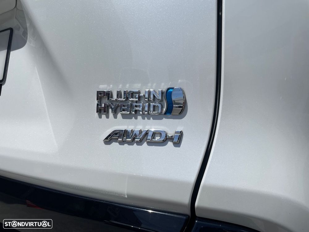 Toyota RAV4 - 32