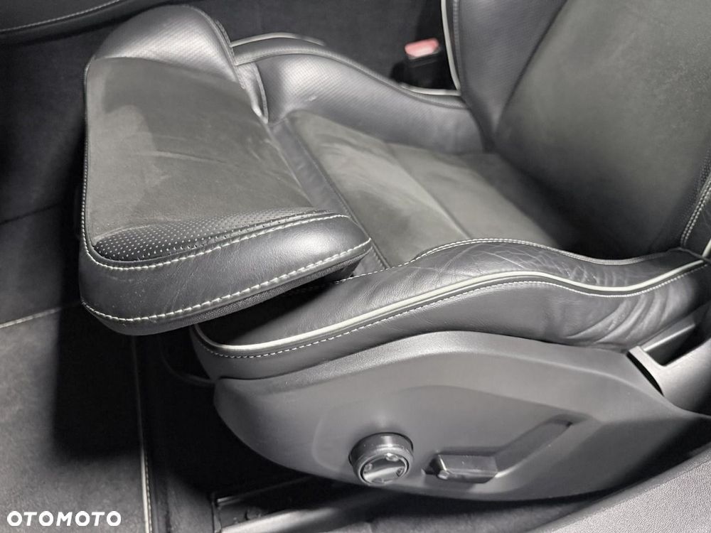 Volvo V90 B5 D AWD Geartronic RDesign - 21