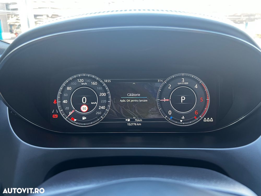 Jaguar E-Pace D180 AWD Aut. - 25