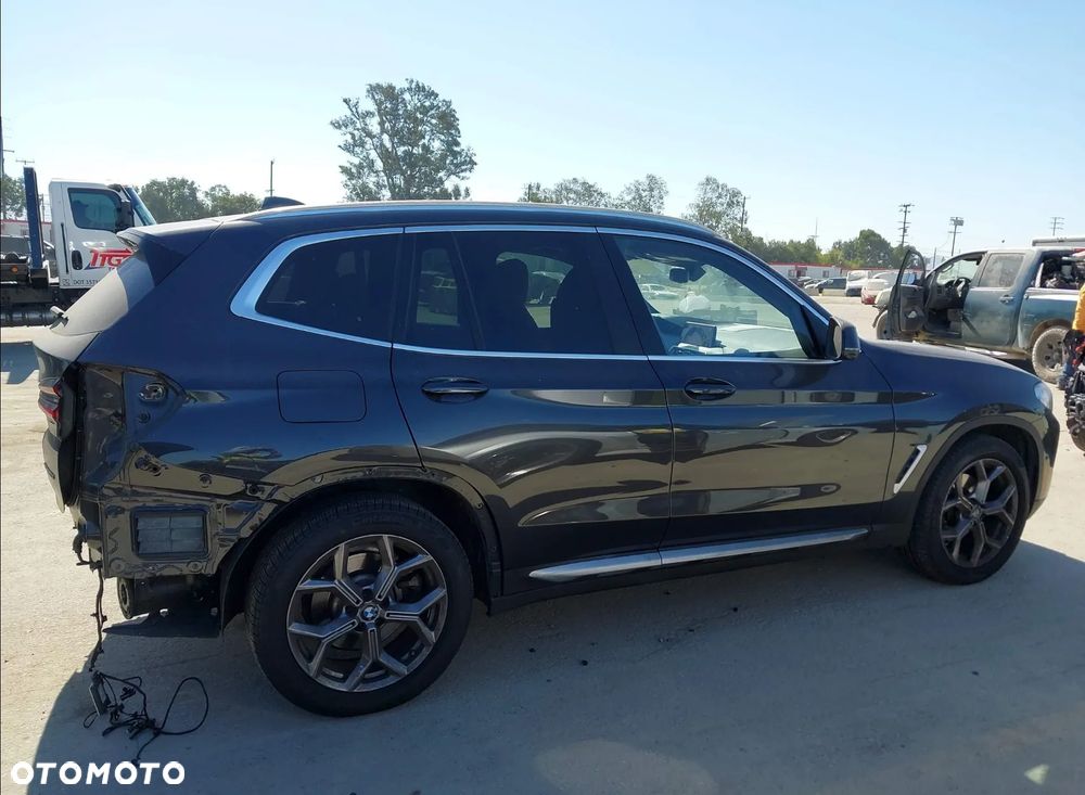 BMW X3 - 4
