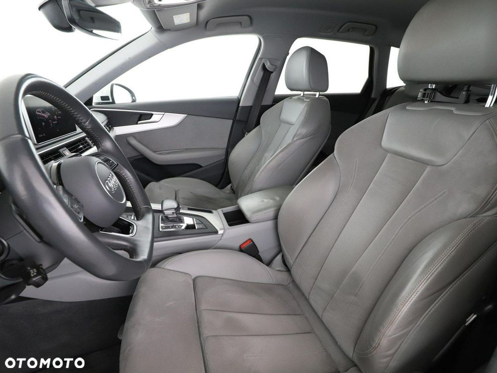 Audi A4 Allroad 45 TFSI S tronic - 13