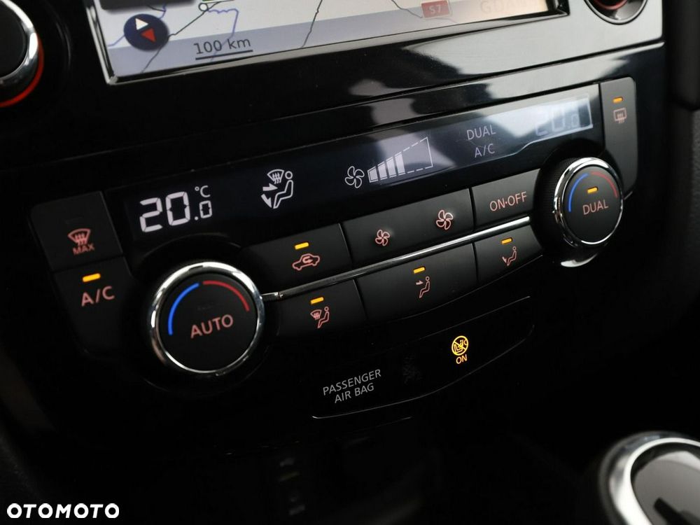 Nissan X-Trail 2.0 dCi N-Connecta 4WD Xtronic - 27