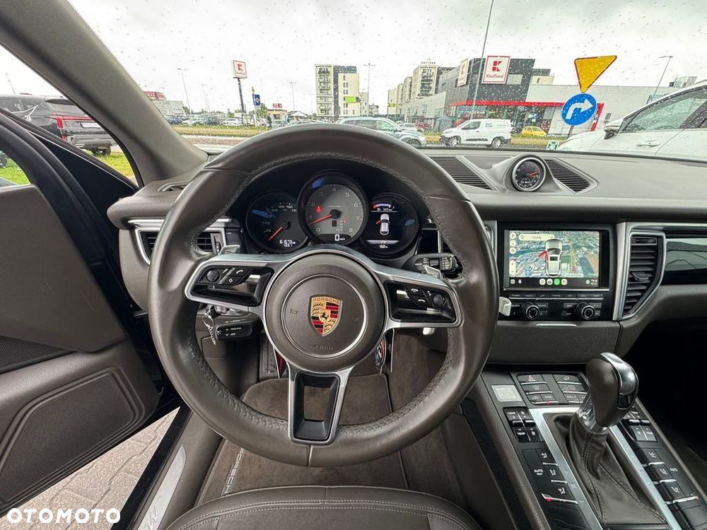 Porsche Macan S PDK - 17