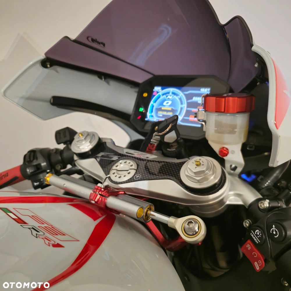 MV AGUSTA F3 - 2