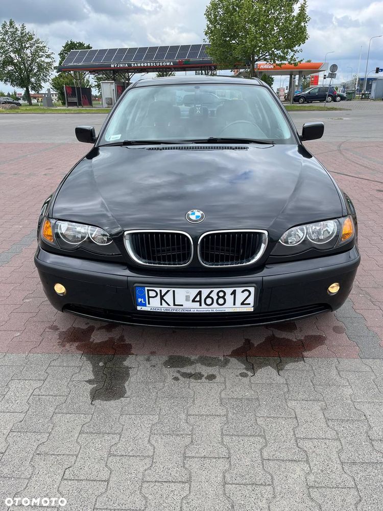 BMW Seria 3 - 2