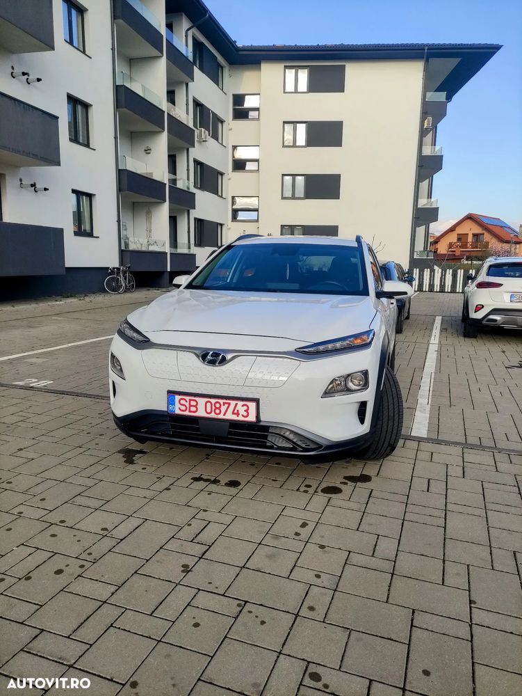 Hyundai KONA Advantage - 6