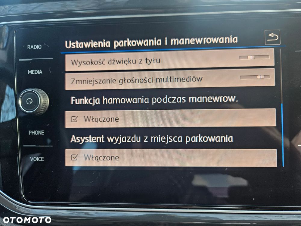 Volkswagen T-Roc 1.5 TSI GPF ACT Premium DSG - 22