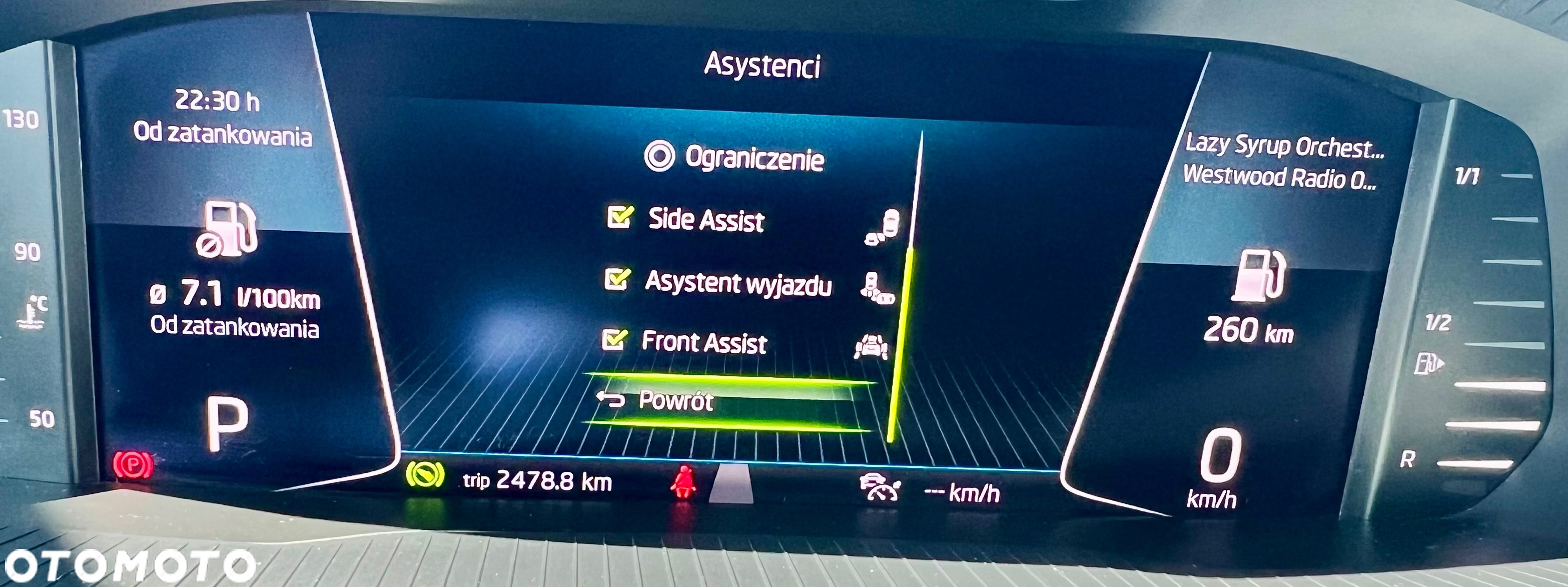 Skoda Superb 2.0 TDI L&K DSG - 36