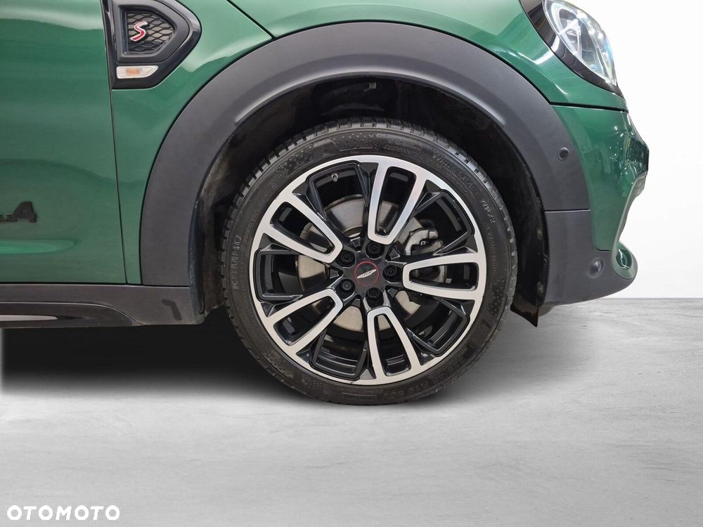 MINI Cooper S - 17