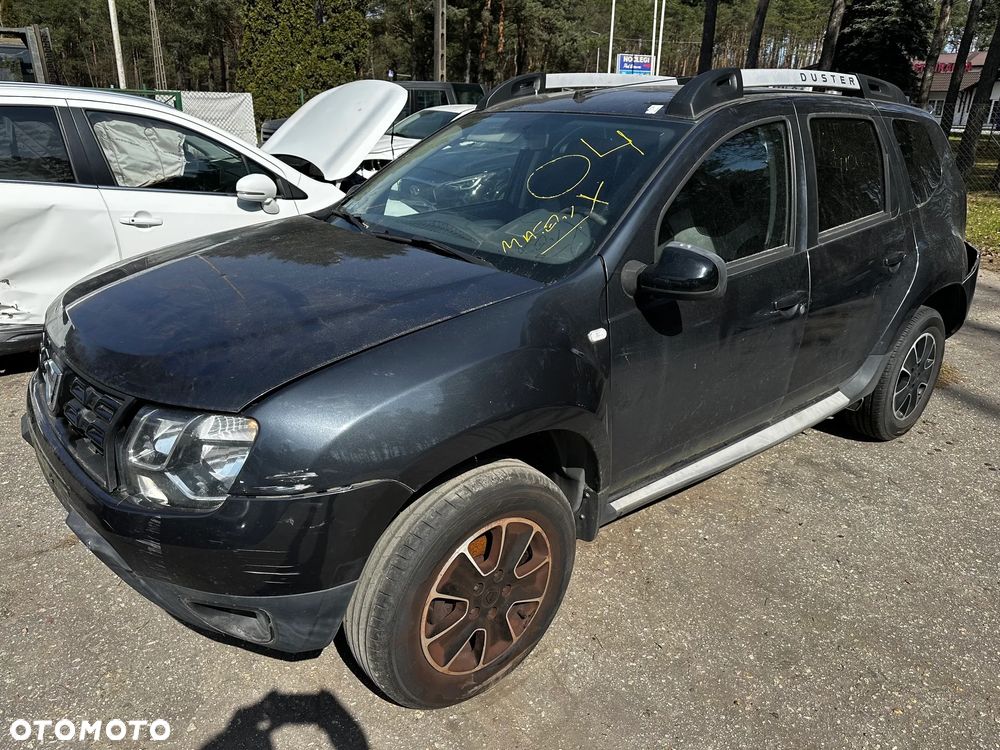 Dacia Duster - 4
