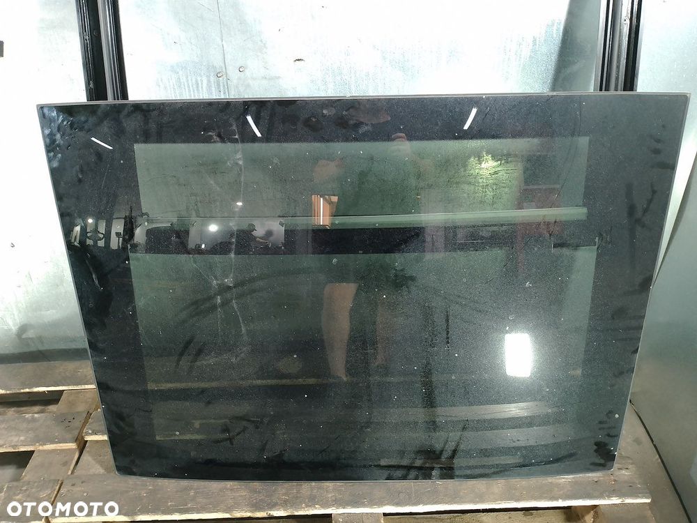 DACH PANORAMICZNY PANORAMA SZYBA MAYBACH X222 619836104/05 - 2