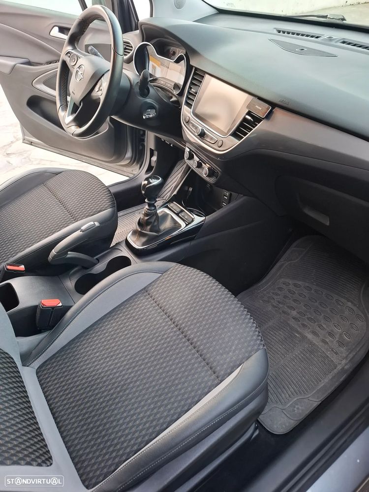 Opel Crossland X 1.5 CDTi Business Edition - 20