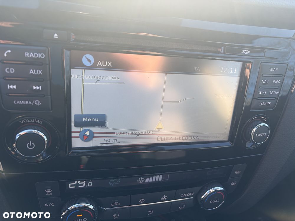Nissan Qashqai - 13