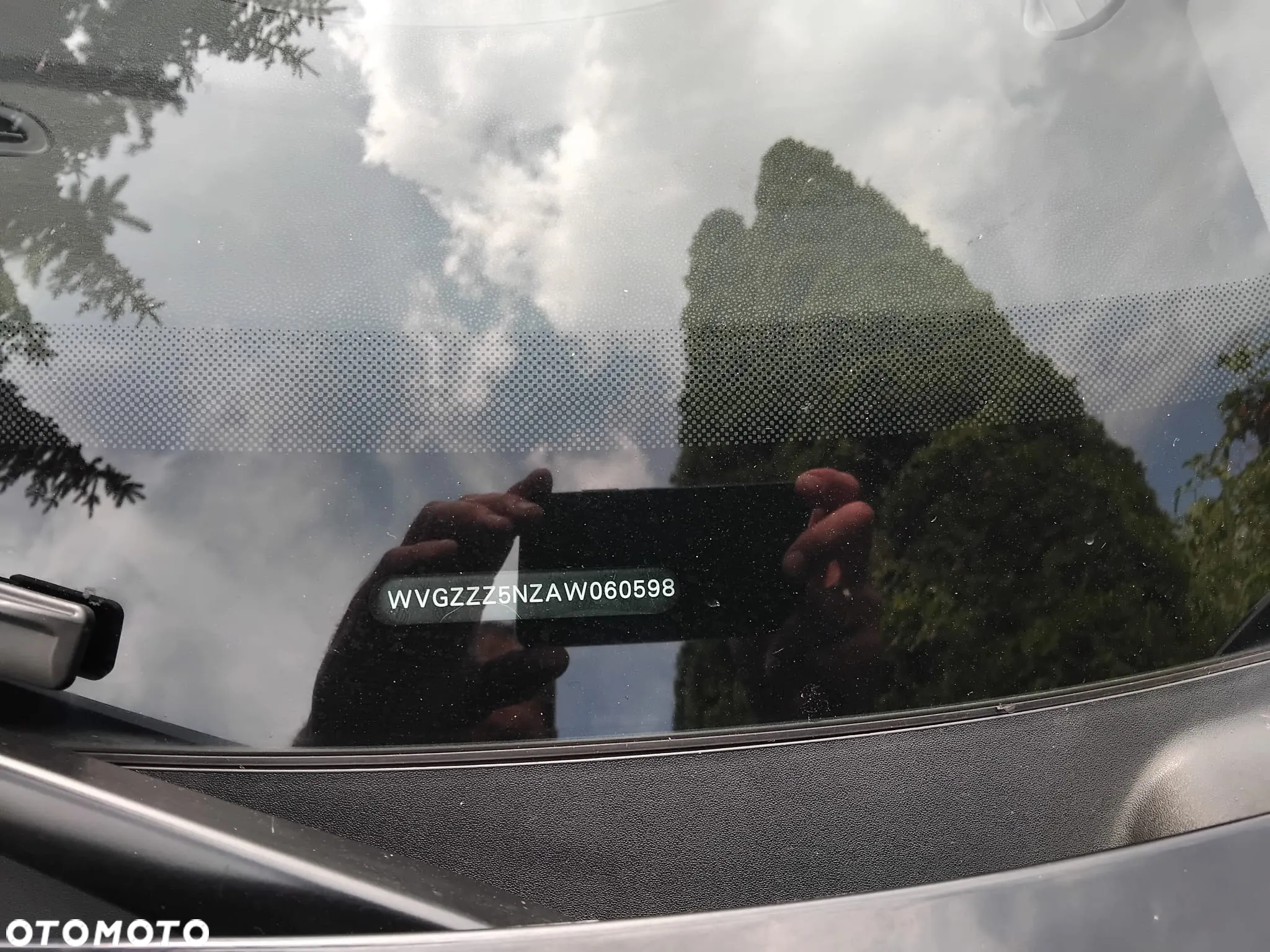 Volkswagen Tiguan 2.0 TDI 4Mot Track Tiptr - 6