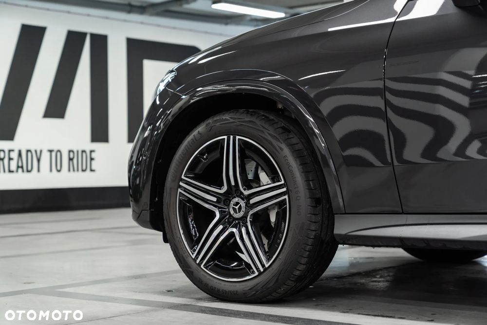 Mercedes-Benz GLC - 7