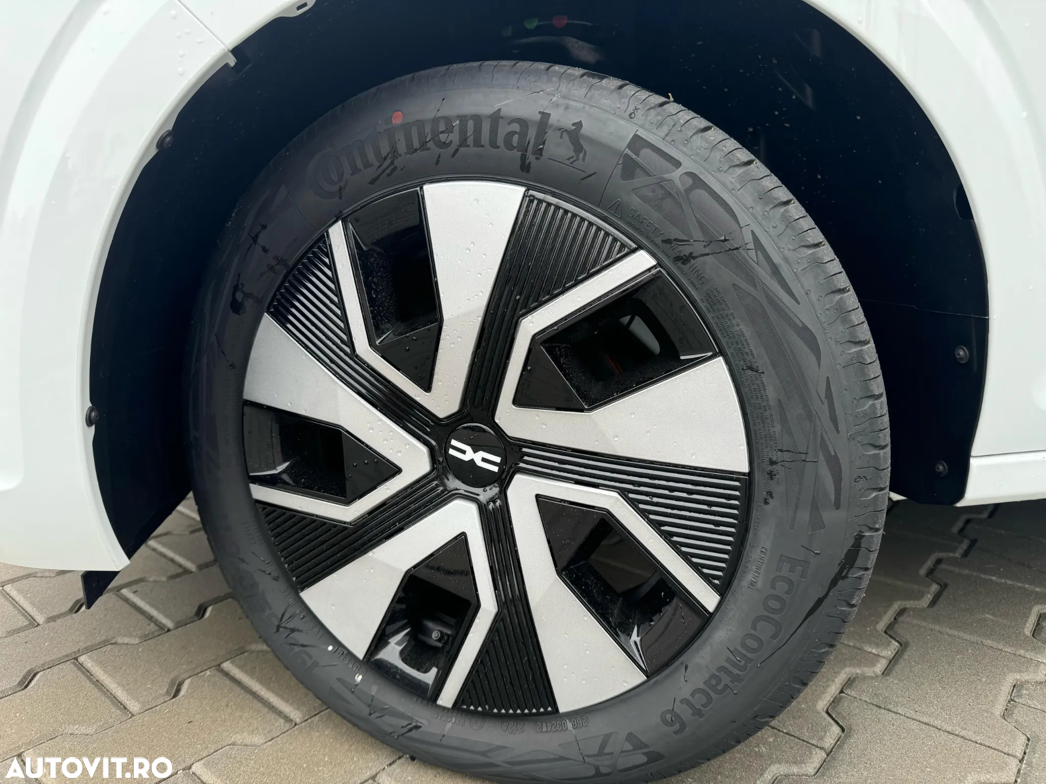 Dacia Logan ECO-G 100 MT6 Expression - 31