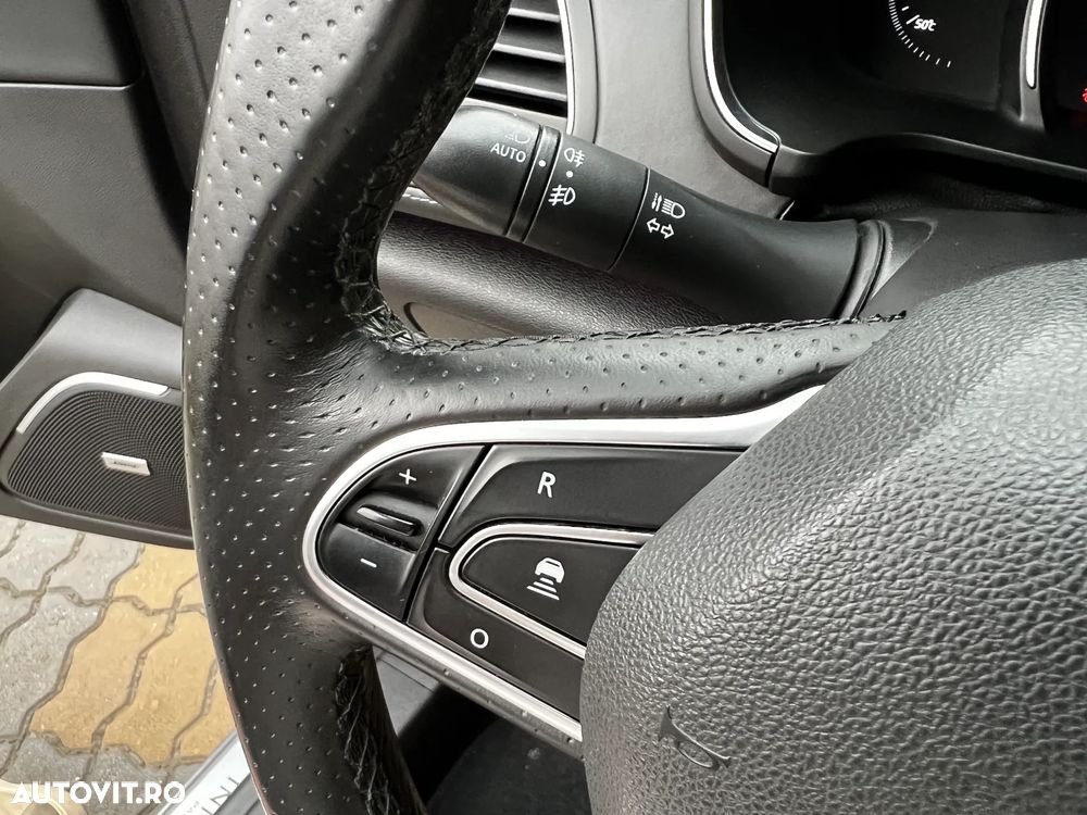 Renault Talisman ENERGY dCi 160 EDC INITIALE PARIS - 25