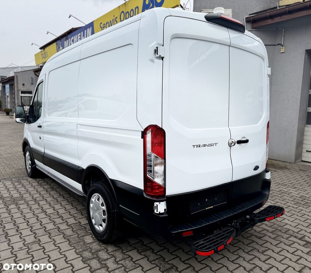 Ford Transit - 5