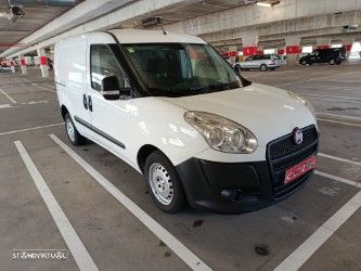 Fiat DOBLO 1.3 MJ EASY - 5