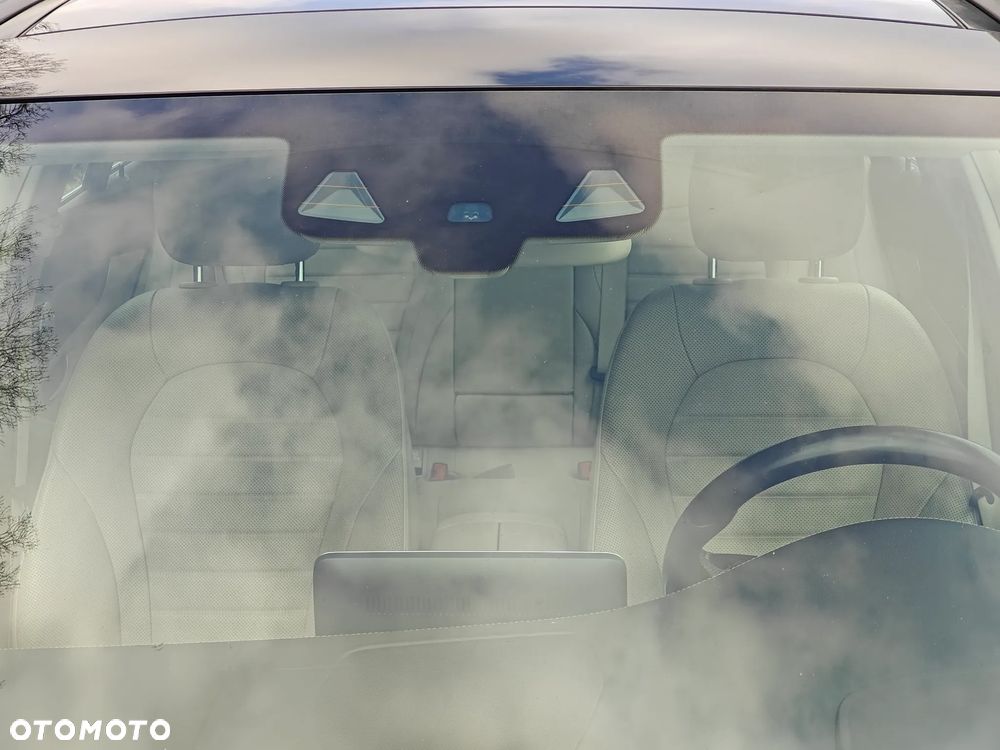 Mercedes-Benz Klasa C - 40