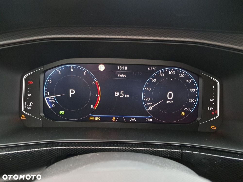 Volkswagen T-Cross 1.5 TSI ACT Life Plus DSG - 22