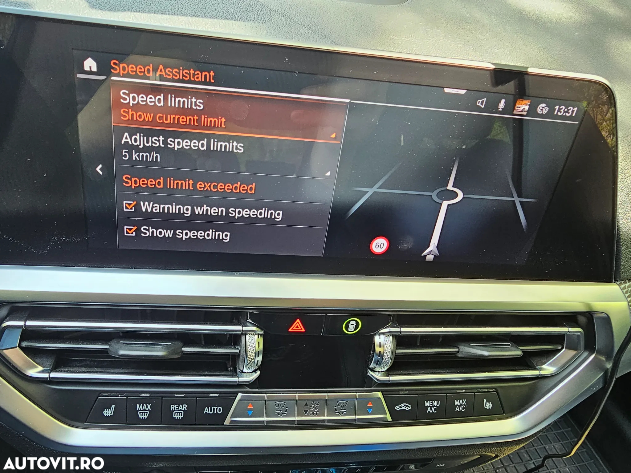BMW Seria 3 320i AT - 12