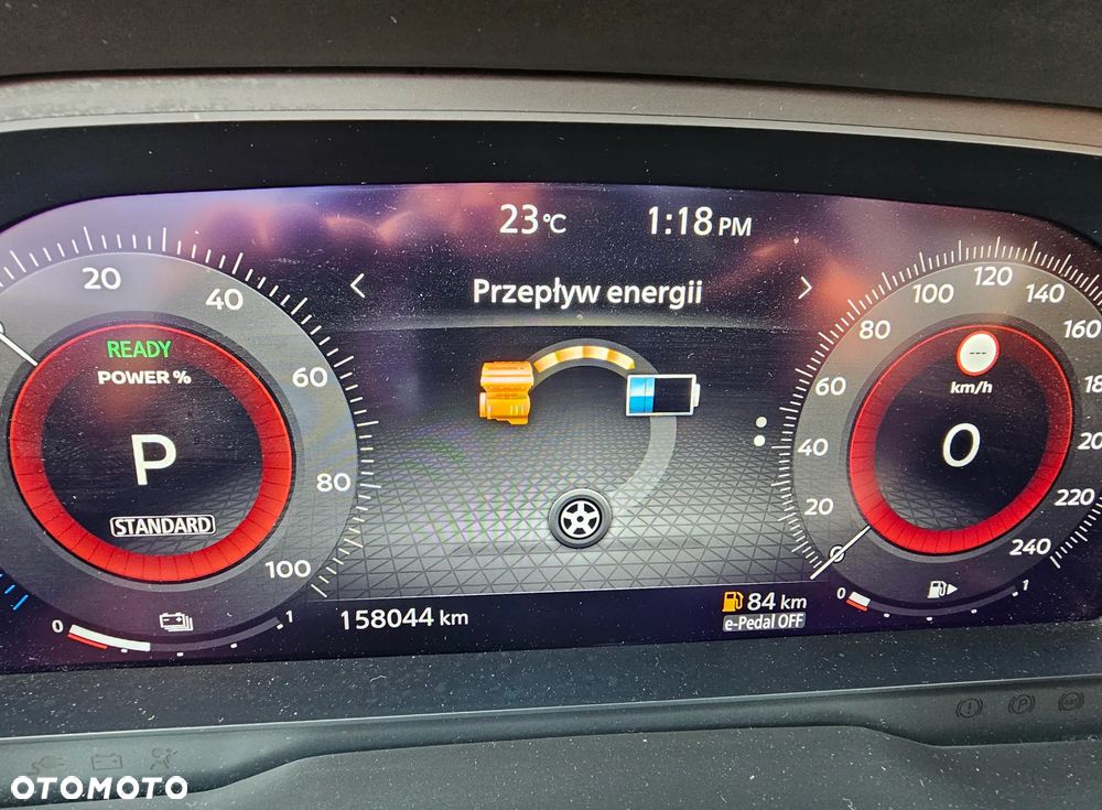 Nissan X-Trail 1.5 VC-T e-POWER N-Connecta 2WD - 15