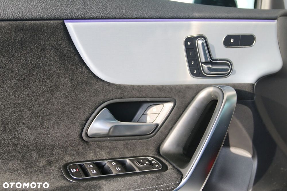 Mercedes-Benz Klasa A - 18