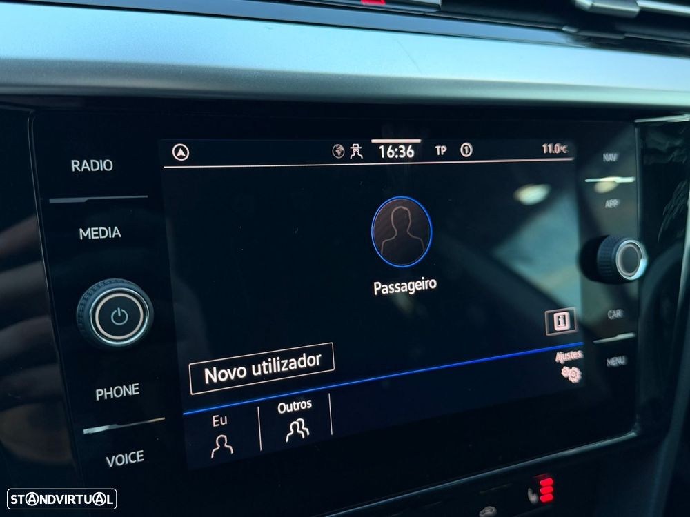 VW Arteon 2.0 TDI Elegance DSG - 49