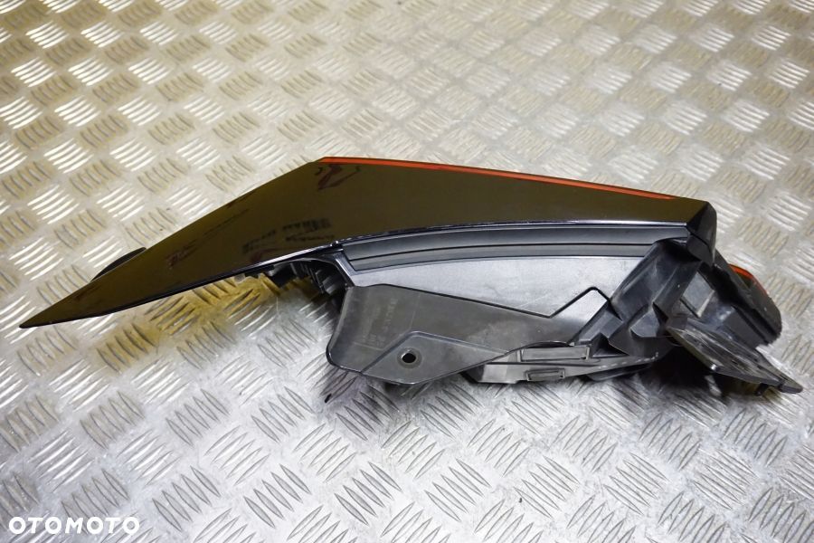 TOYOTA GR86 SUBARU BRZ 2022 2023 - LAMPA TYŁ PRAWA LED TYLNA USA - 5