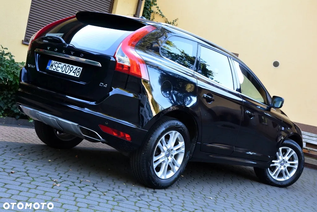 Volvo XC 60 D4 Geartronic Ocean Race - 5