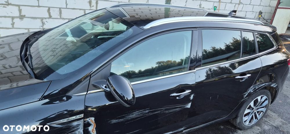 Renault Megane - 9
