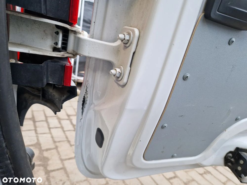 Mercedes-Benz Citan - 17