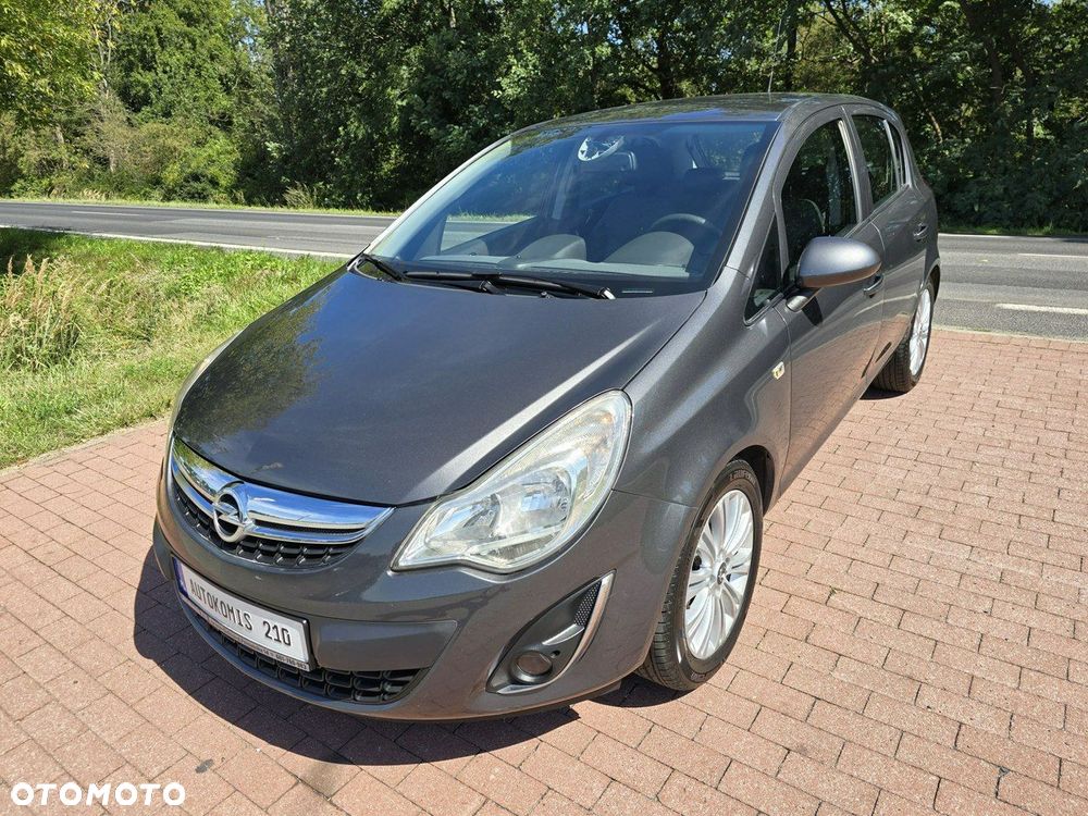 Opel Corsa - 2