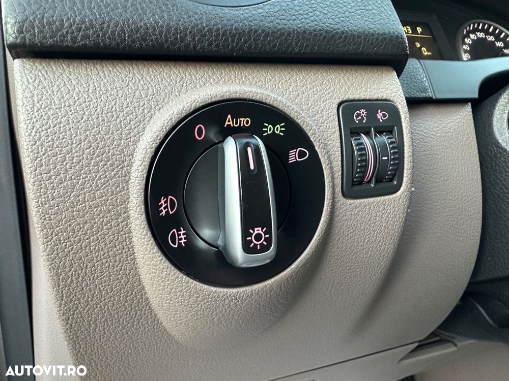 Volkswagen Golf Plus 1.2 TSI DSG Style - 15