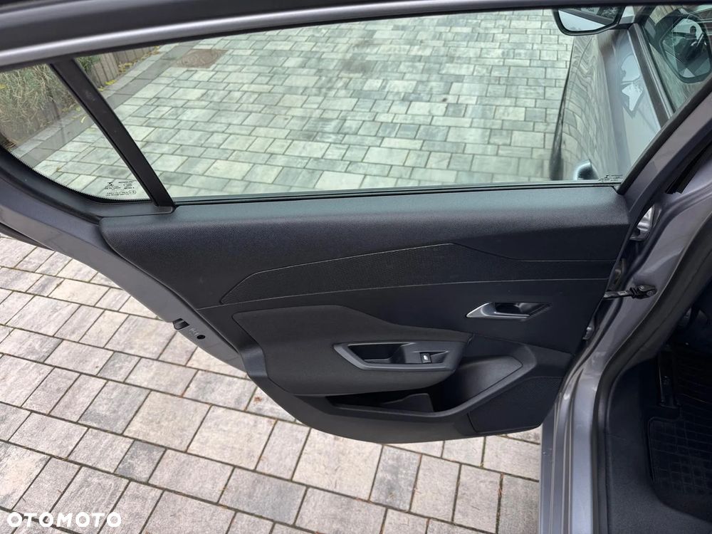 Peugeot 308 1.5 BlueHDi Active Pack Business S&S - 26