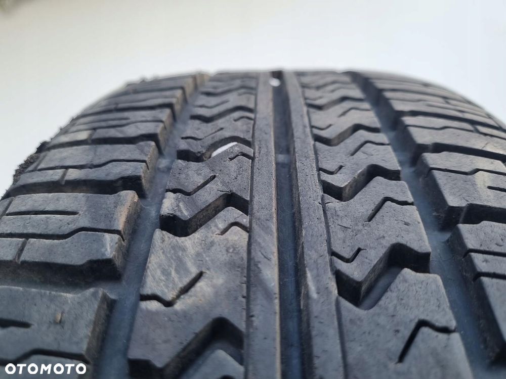 Nissan Cabstar FELGA STALOWA KOŁO 15 cali 205/65 R15 R15C 40300G4900 5X170 - 10