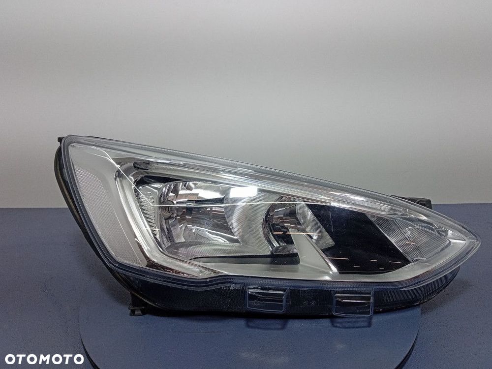FORD FOCUS MK4 REFLEKTOR PRAWY EU JX7B-13W029-AE - 1